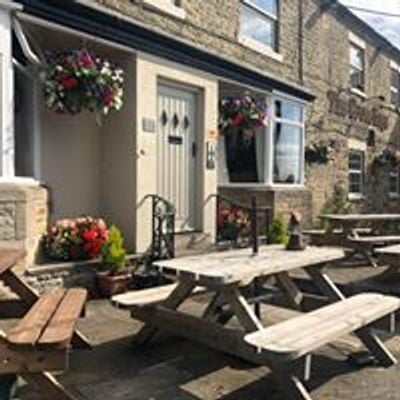 Cross Keys Inn,  Hamsterley