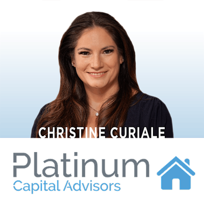 Christine Curiale