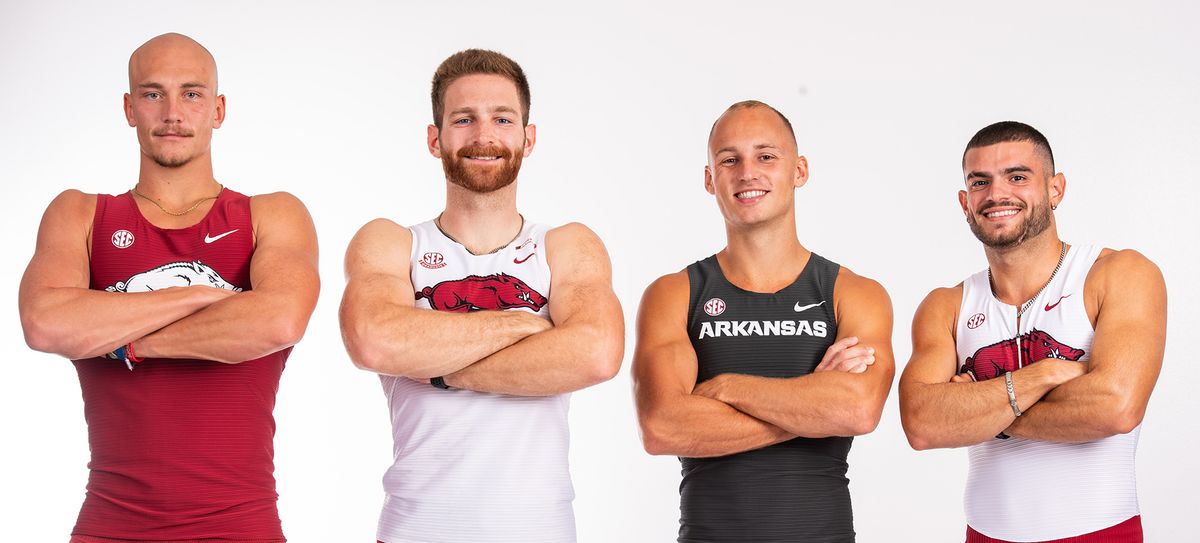 Razorback Invitational: Arkansas State at Arkansas, 20 September | Event in Fayetteville | AllEvents