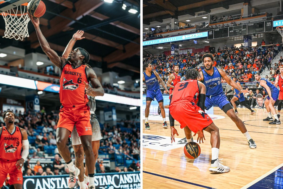 Vancouver Bandits at Montreal Alliance, 13 July | Event in Verdun | AllEvents