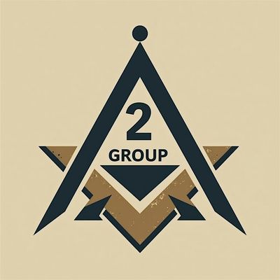 Group 2 logo