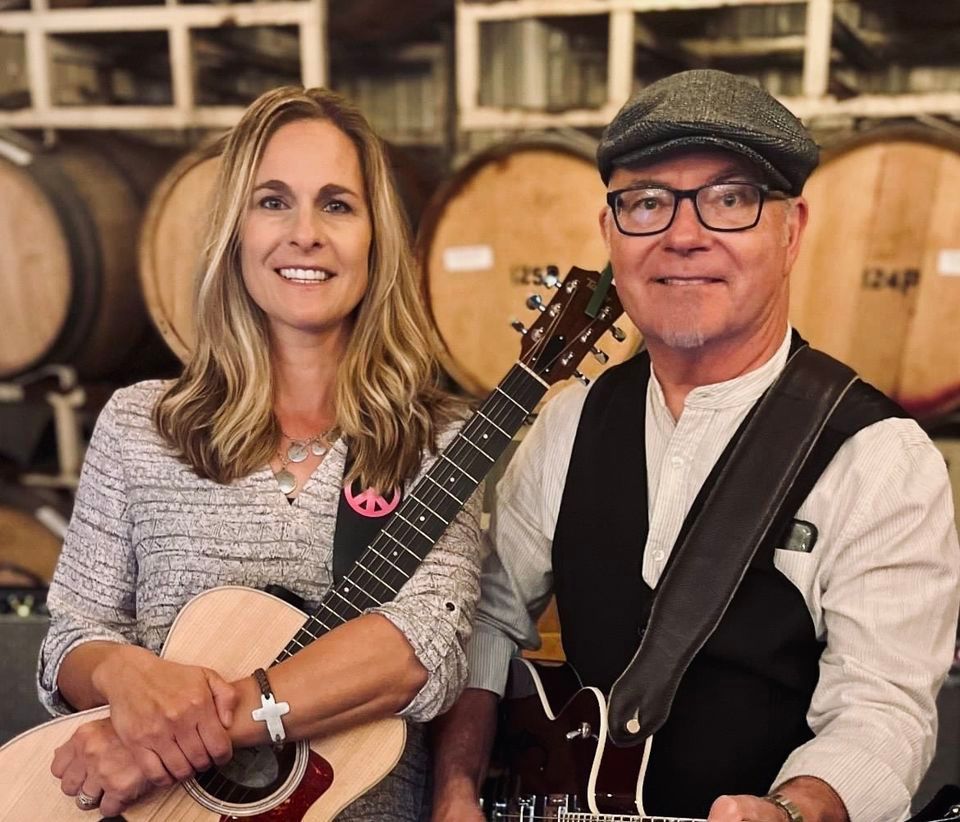 Tupelo Joe The Underground Taphouse, The Underground Taphouse, Kennewick, August 5 2023