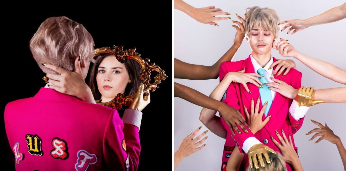 Elise Trouw: The Diary of Elon Lust at Grog Shop, 19 February | Event in Cleveland | AllEvents