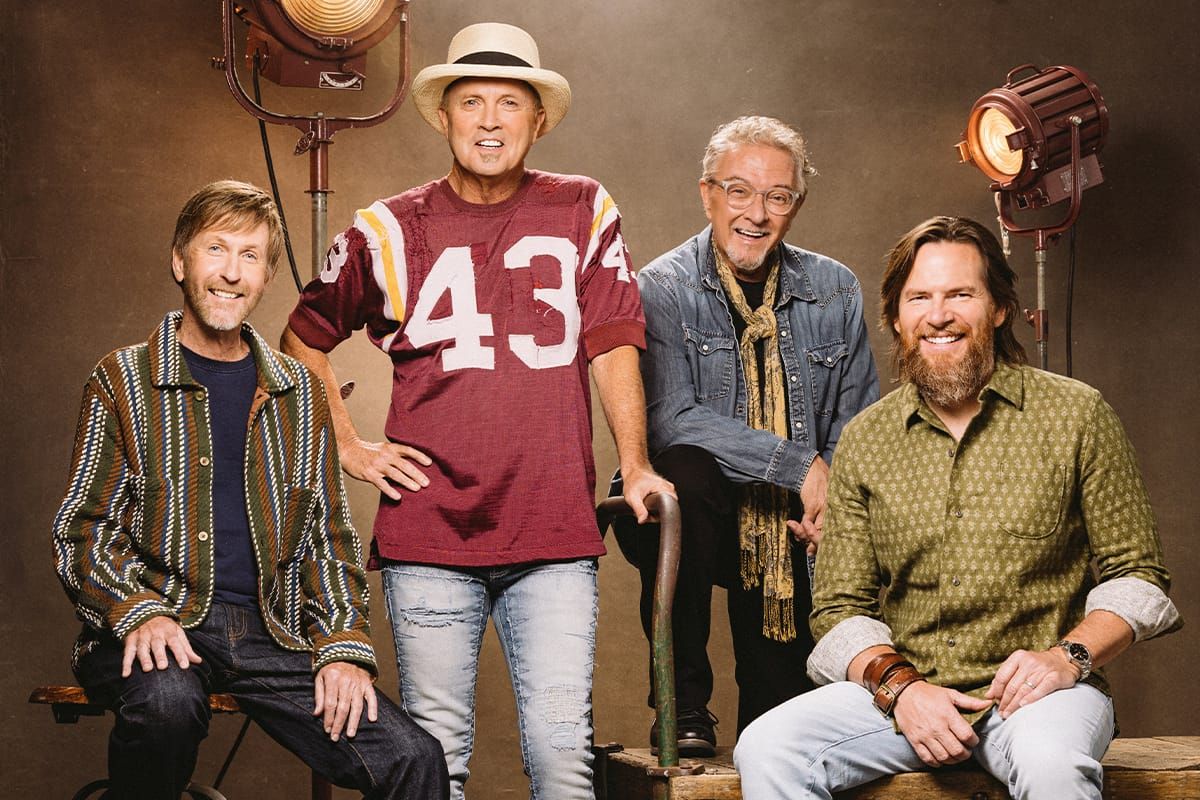 North Dakota State Fair: Sawyer Brown, 24 July | Event in Minot | AllEvents