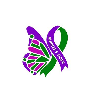 Aubree's Hope logo