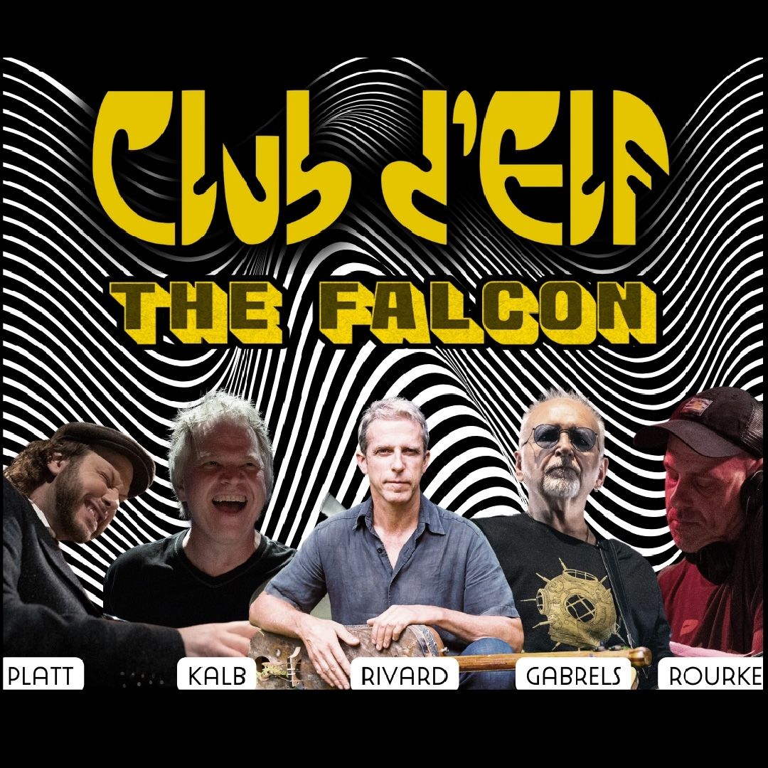 Club Delf, 30 October | Event in Groton | AllEvents