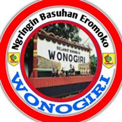 Ngringin Basuhan Eromoko Wonogiri