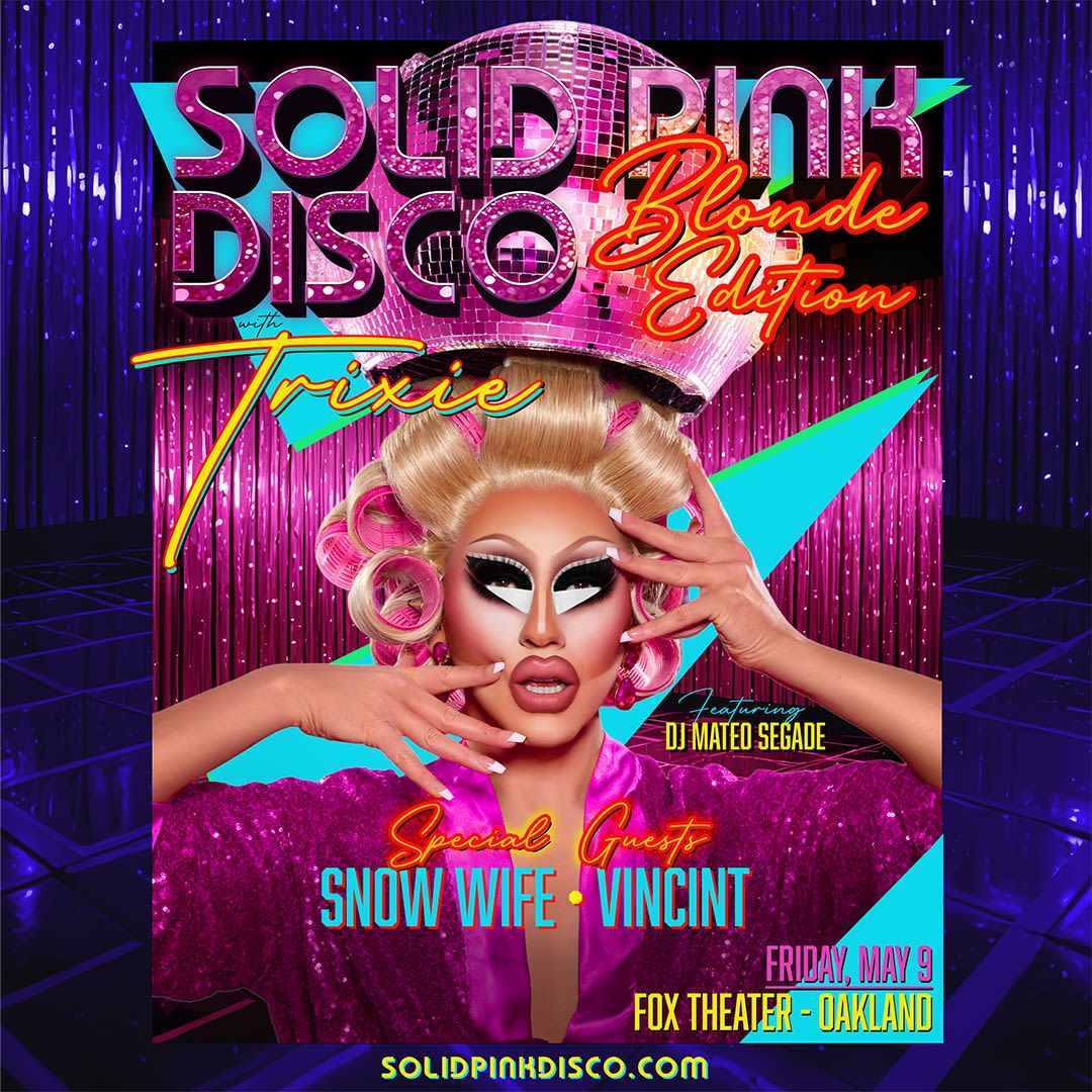 Vincint at Riviera Theatre - IL, 20 June | Event in Chicago | AllEvents