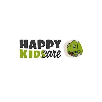 Happy KidsCare B.V. logo