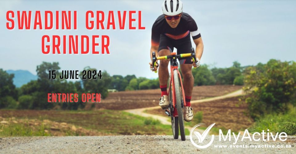 Swadini Gravel Grinder