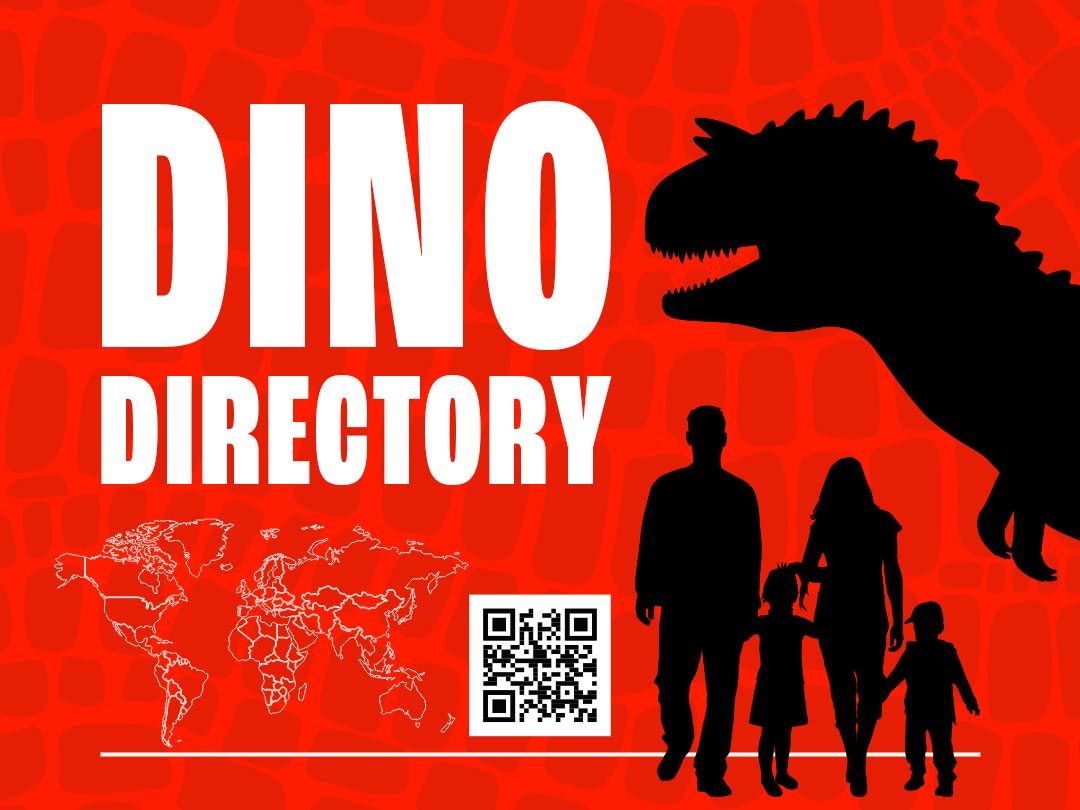 Jurassic Quest (Multiple Dates and Times), 17 July | Event in Tampa | AllEvents