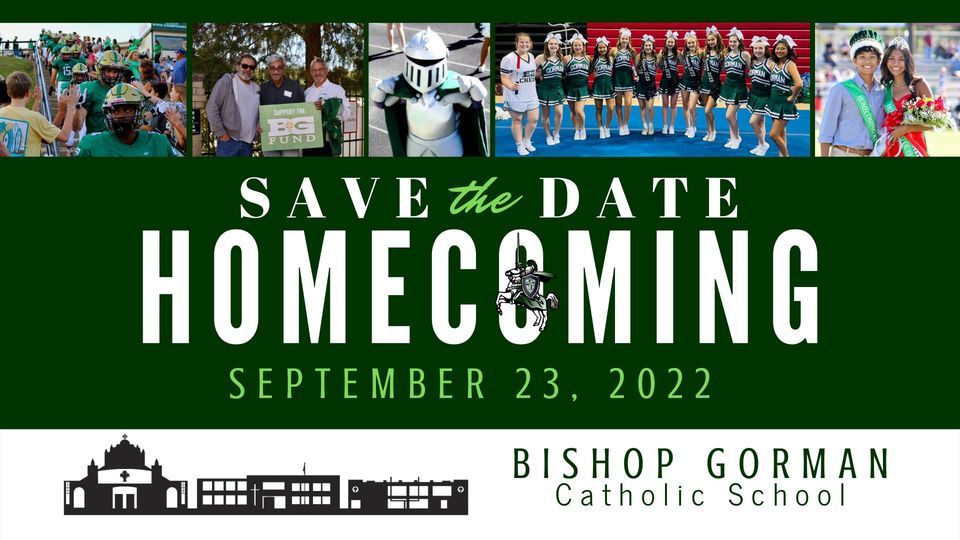 2022 Gorman Thomas K. Gorman Catholic School