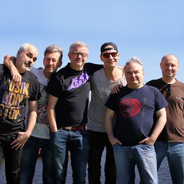 Mnaga A Zdorp in Mořina, 24 July | Event in Prague | AllEvents