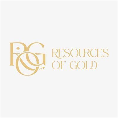 Resources of Gold