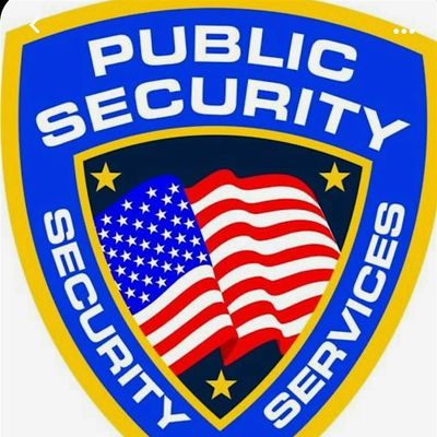Public Security LLC
