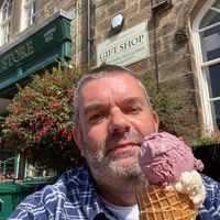 User profile photo