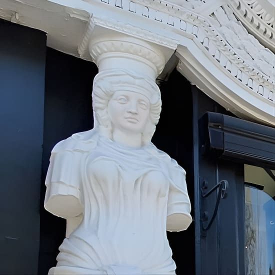 Discovering Cheltenham: A Self-Guided Audio Tour, 6 May | Event in Cheltenham | AllEvents