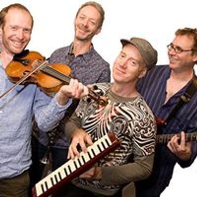 The Carnival Band