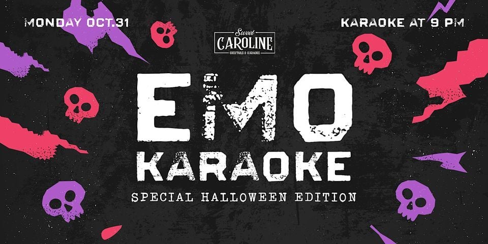 karaoke halloween futureworld karaoke halloween futureworld