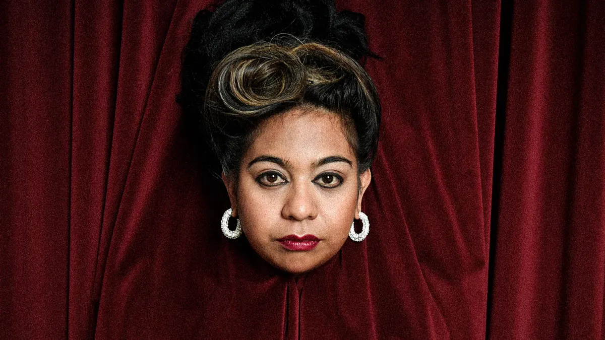 Emily Wurramara in Darwin, 22 November | Event in Darwin | AllEvents