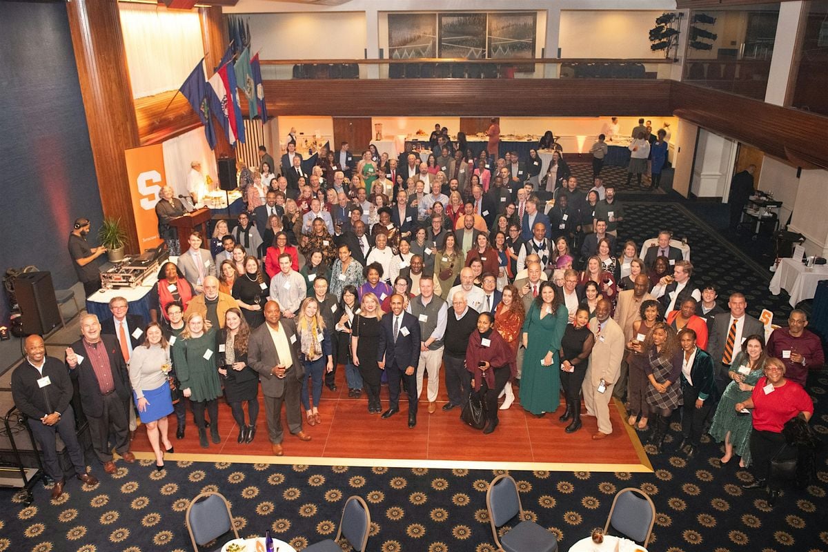 Orange Holiday Gathering at Blackwall Hitch, Alexandria VA - Dec. 18, 2025, 18 December | Event in Alexandria