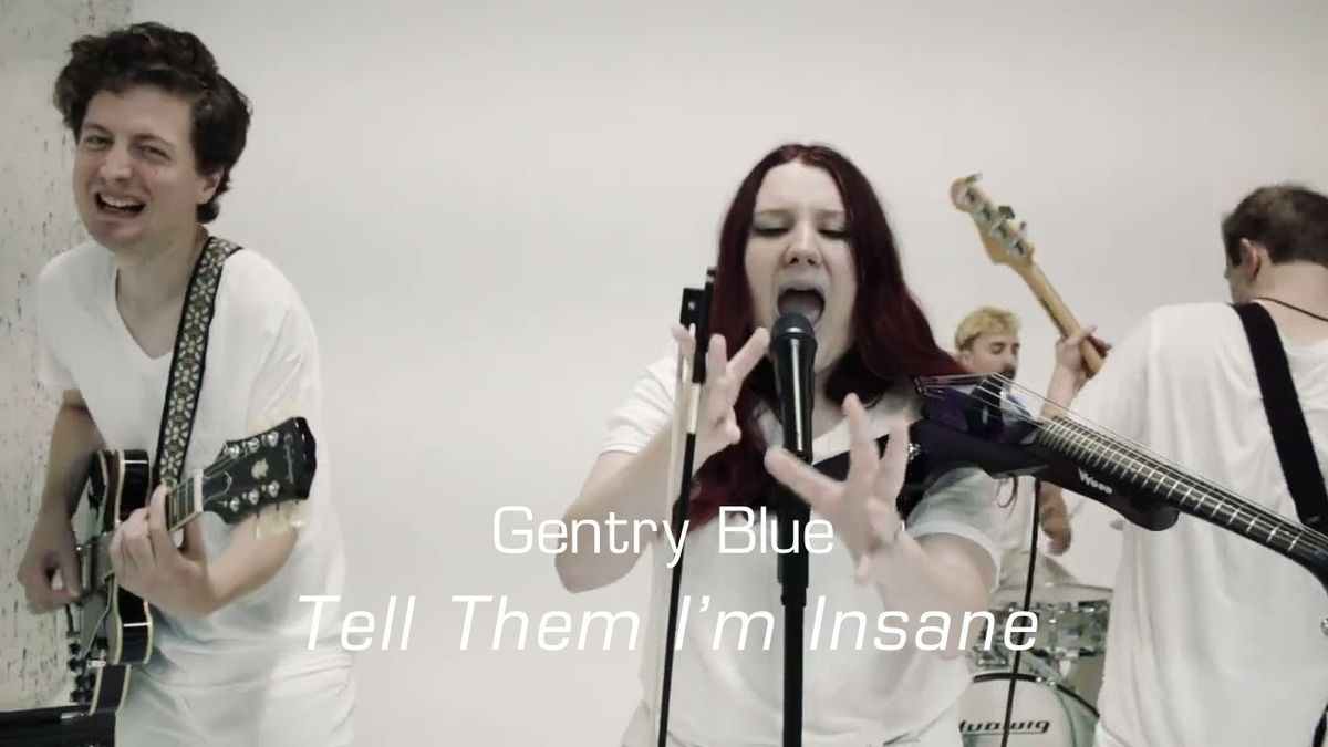 Hiraeth & Gentry Blue, 9 January | Event in Birmingham | AllEvents