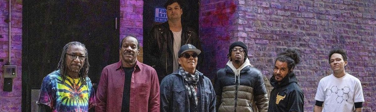 Dumpstaphunk at Brooklyn Bowl - NY, 4 October | Event in Brooklyn | AllEvents