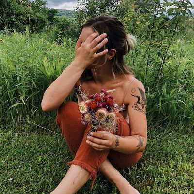 The Way Out There logo