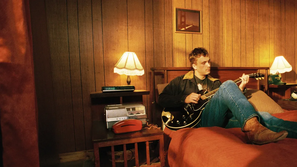 Owen Riegling in Dauphin, 26 June | Event in Dauphin | AllEvents