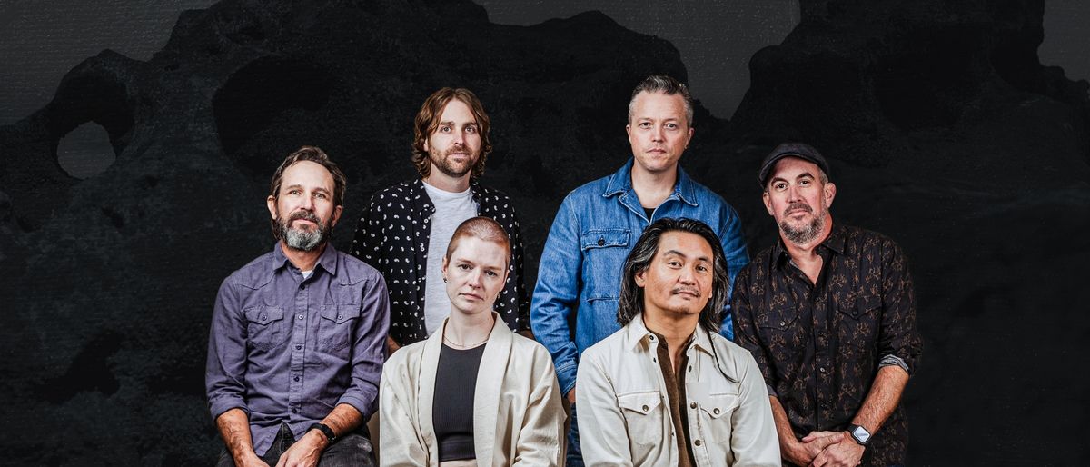 Jason Isbell and the 400 Unit, Band of Horses in Birmingham, 28 June | Event in Birmingham | AllEvents