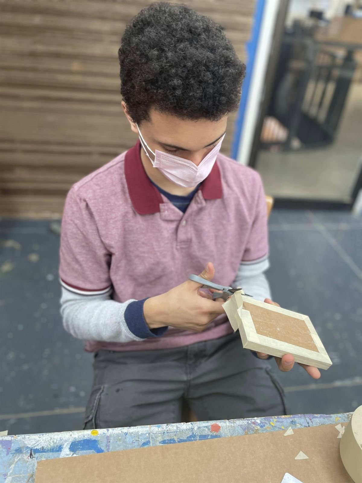 Line it Like a Pro with Adaptive Design, 2 December | Event in New York | AllEvents