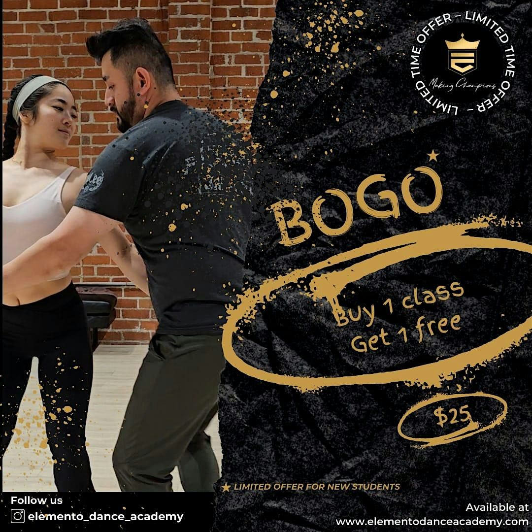 Bachata Urbana Level 2 | Event in Culver City | AllEvents