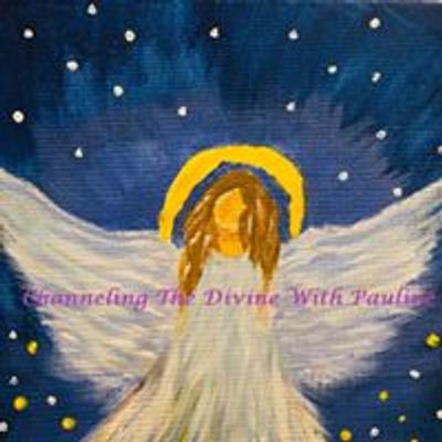 Channelingthedivinewithpauline