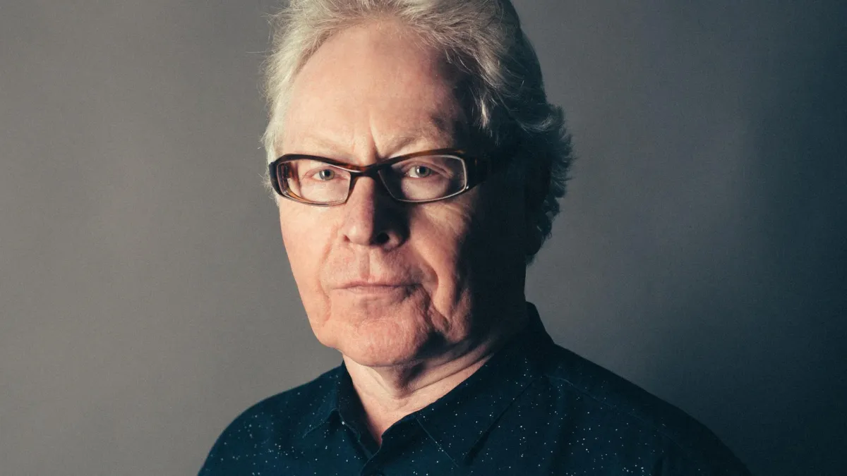 Paul Brady in Dublin, 17 June | Event in Dublin | AllEvents