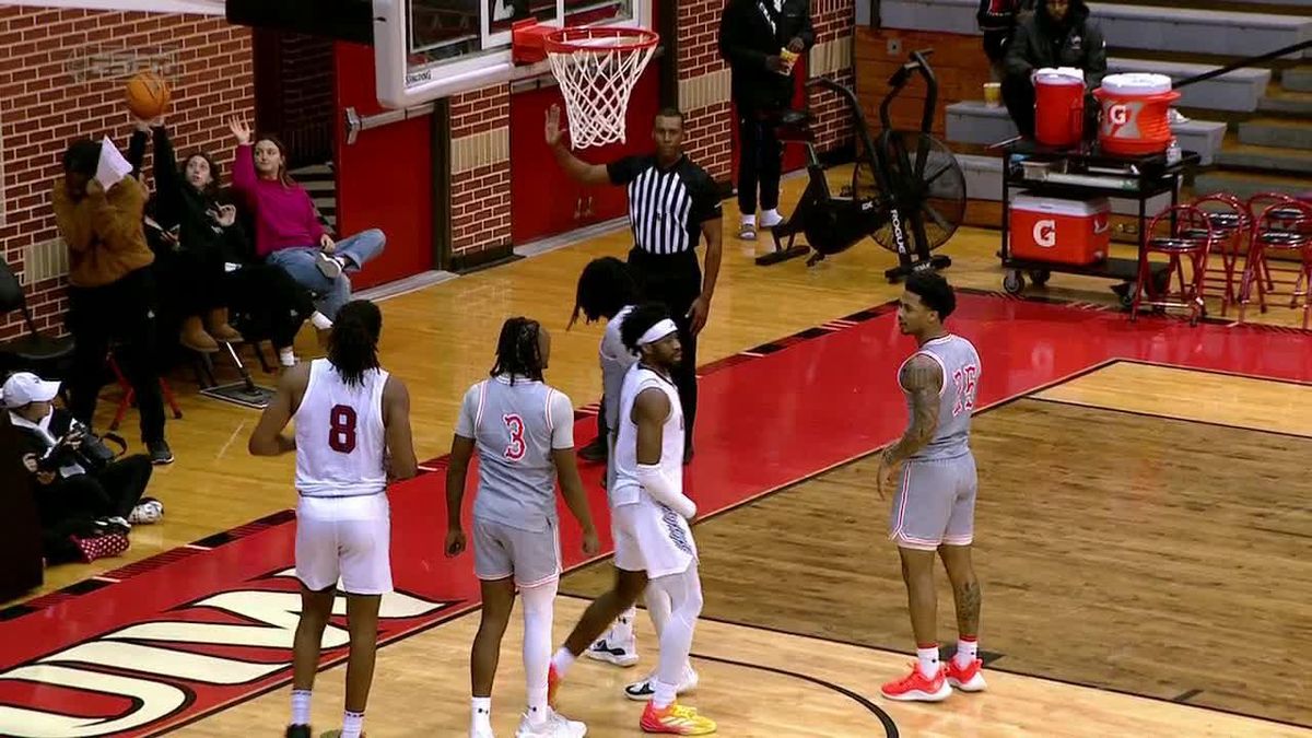 UT Rio Grande Valley Vaqueros at Incarnate Word Cardinals Mens Basketball at McDermott Convocation Center, 31 January