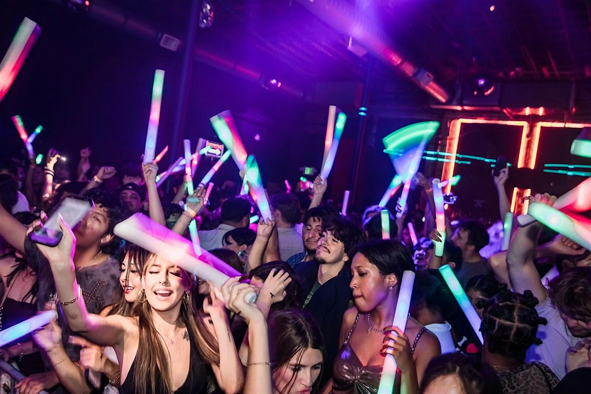 SORRY FOR PARTY ROCKING (2010-2015 Pop & EDM All Night Long!), 23 January | Event in Chicago | AllEvents