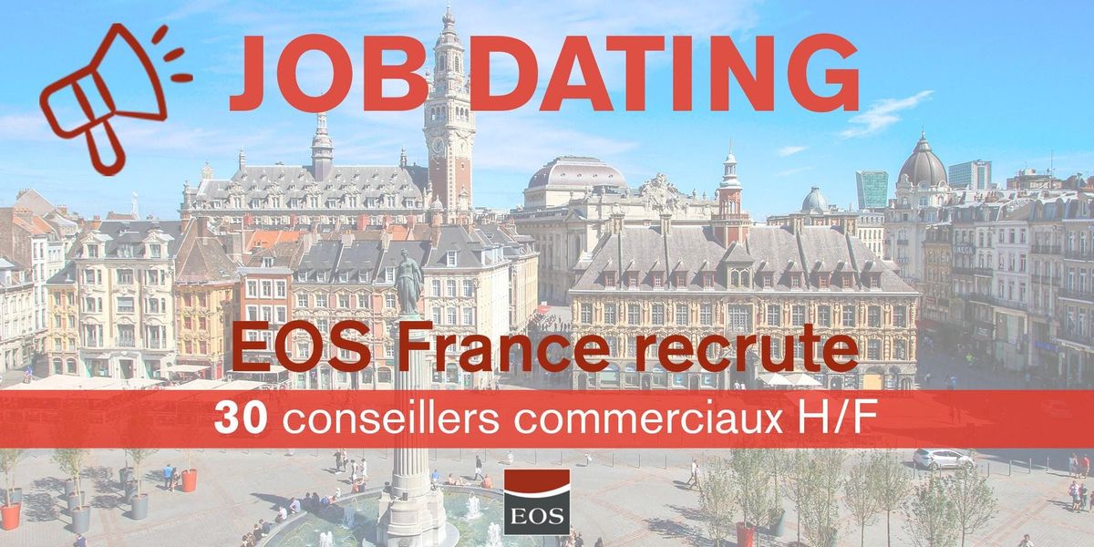 Lille dating
