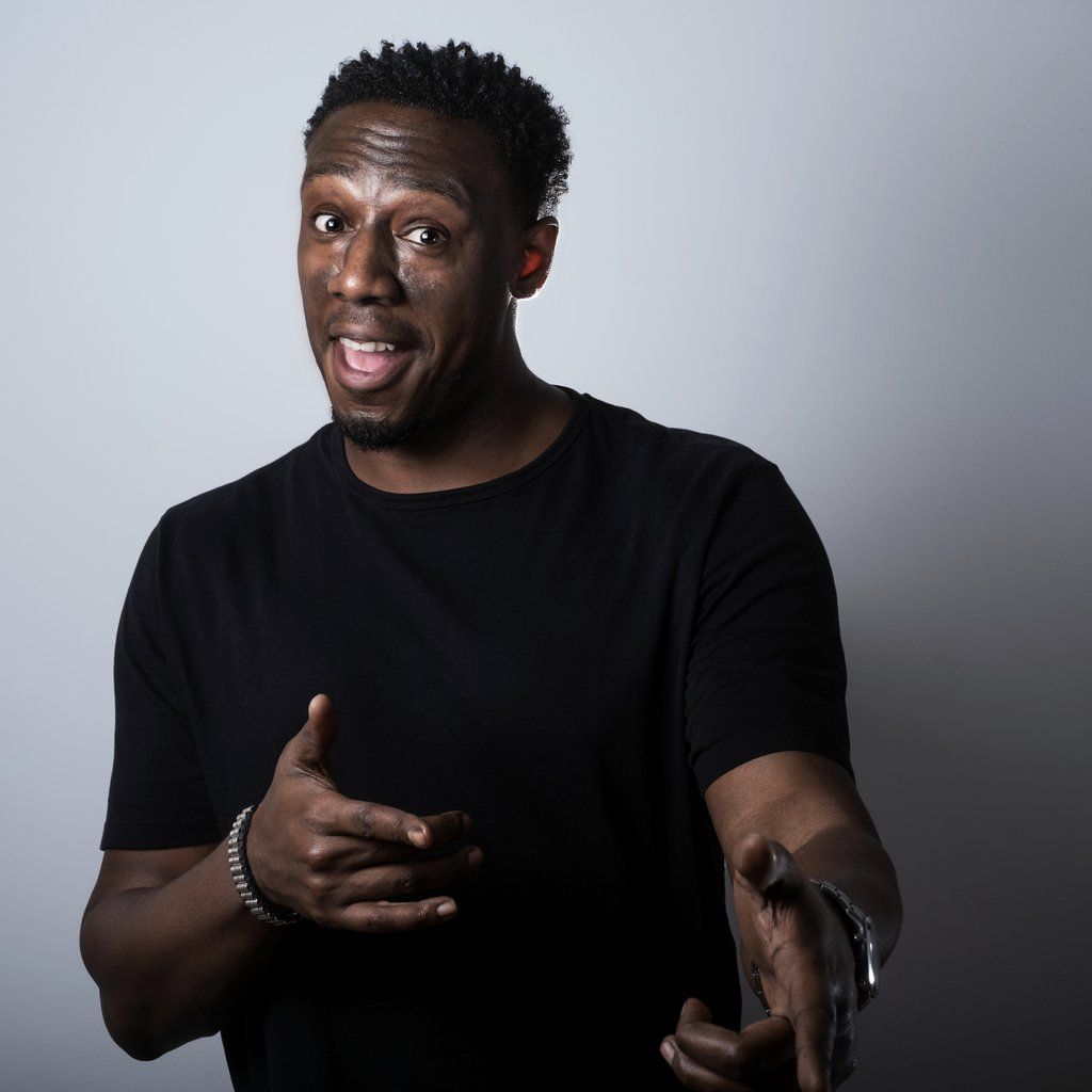 Good Ship Comedy feat. Nathan Caton, 8 October | Event in Croydon | AllEvents