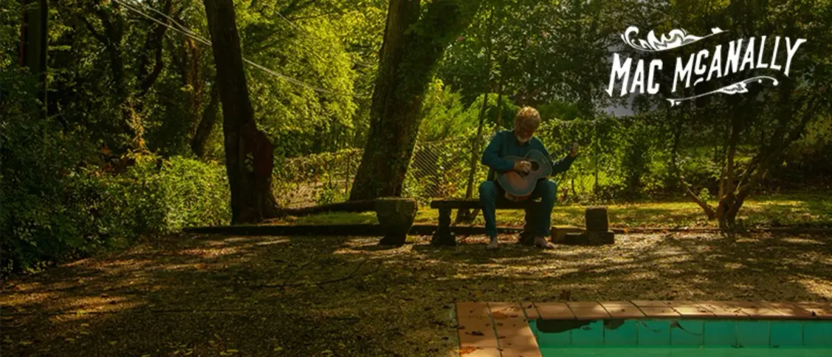 Mac McAnally, Scotty Emerick in Austin, 26 June | Event in Austin | AllEvents