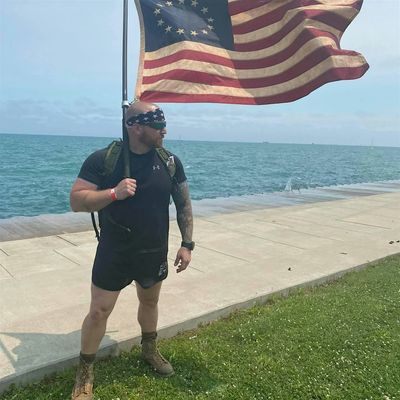 Wes Burnett