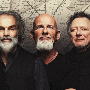 Santiano in ERFURT, Messehalle Erfurt, 6 October 2024 | AllEvents.in