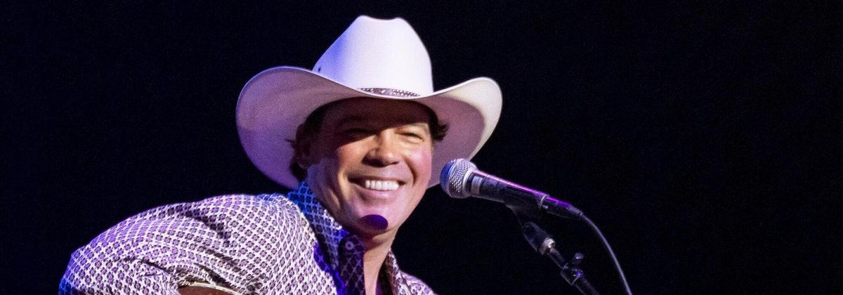 Parking Clay Walker, 14 September | Event in Albuquerque | AllEvents