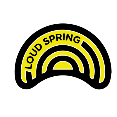 Loud Spring