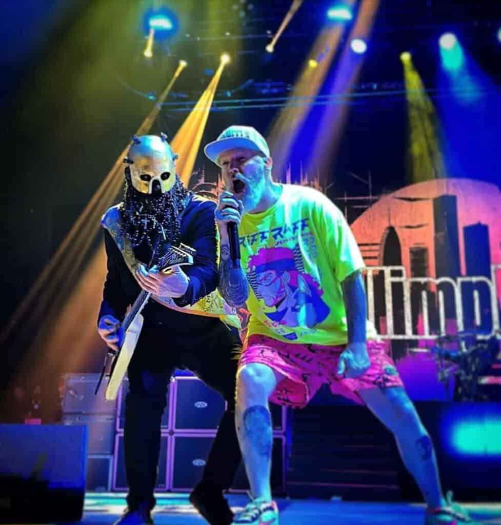Limp Bizkit, 24 July | Event in Minot | AllEvents