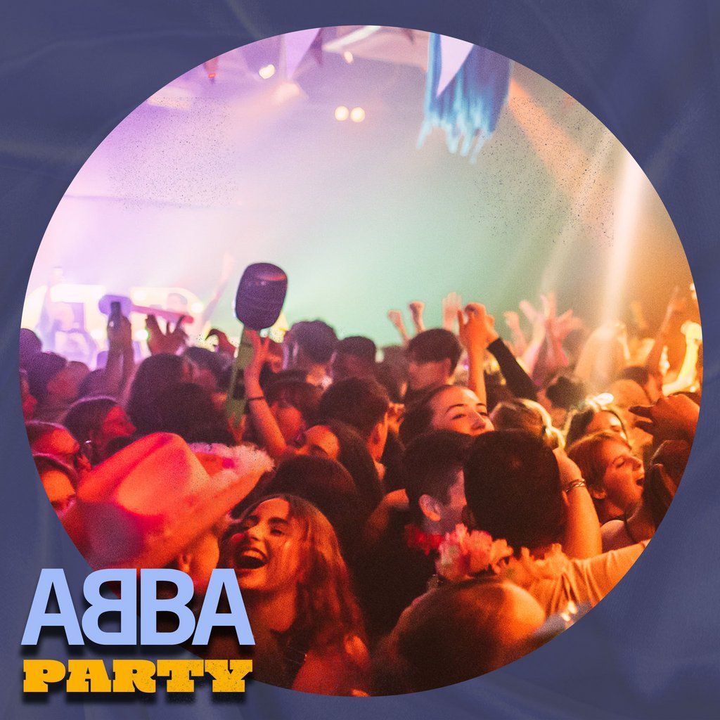FRESHERS ABBA Party | Event in Sheffield | AllEvents
