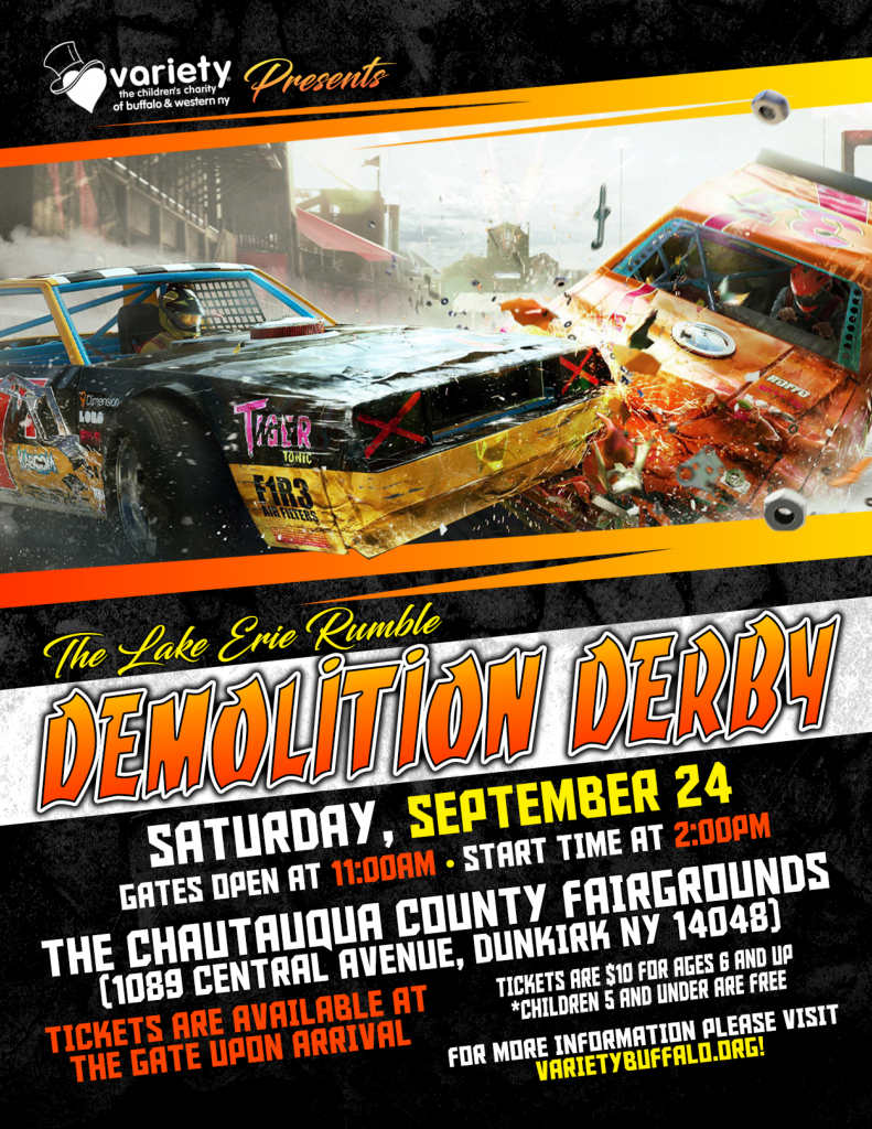 Demolition Derby at Utah State Fairgrounds, 13 September | Event in Salt Lake City | AllEvents