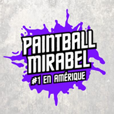 Paintball Mirabel
