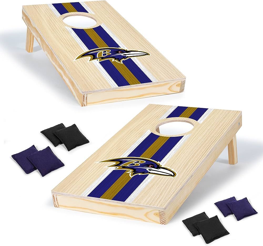 Premium Tailgates Game Day Party: Baltimore Ravens vs. Philadelphia