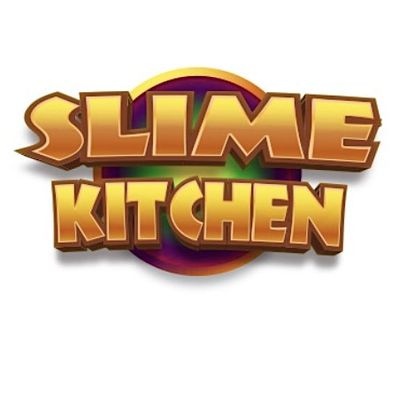 Slime Kitchen logo