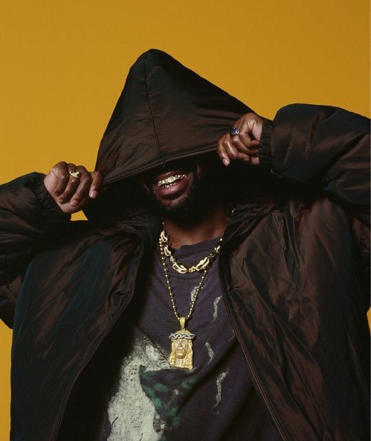 Big Sean in Chicago, 10 July | Event in Chicago | AllEvents